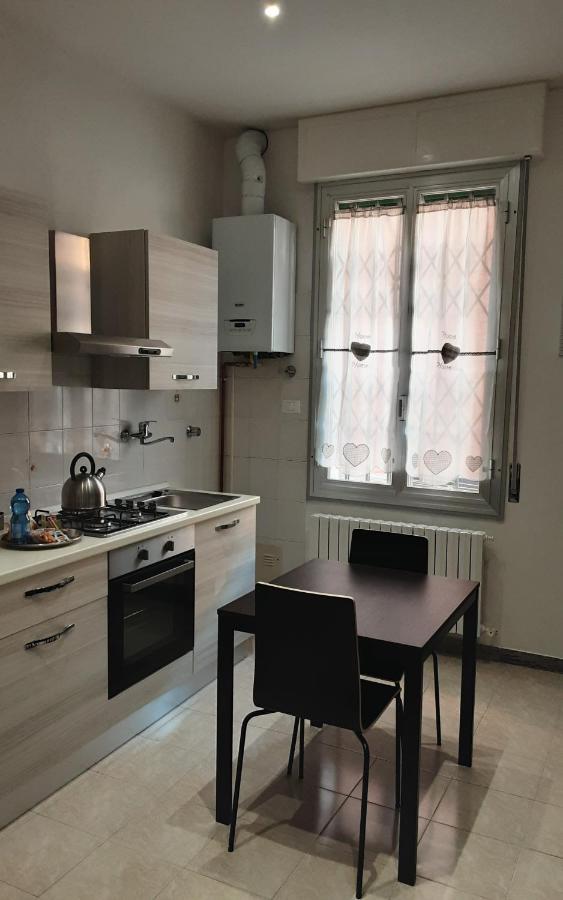 House Passarotti, 21 Leilighet Bologna Eksteriør bilde