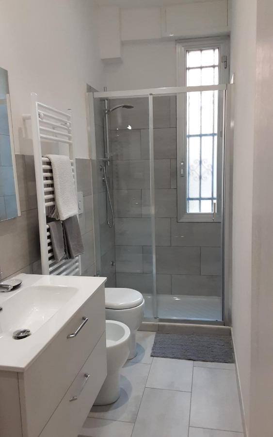House Passarotti, 21 Leilighet Bologna Eksteriør bilde