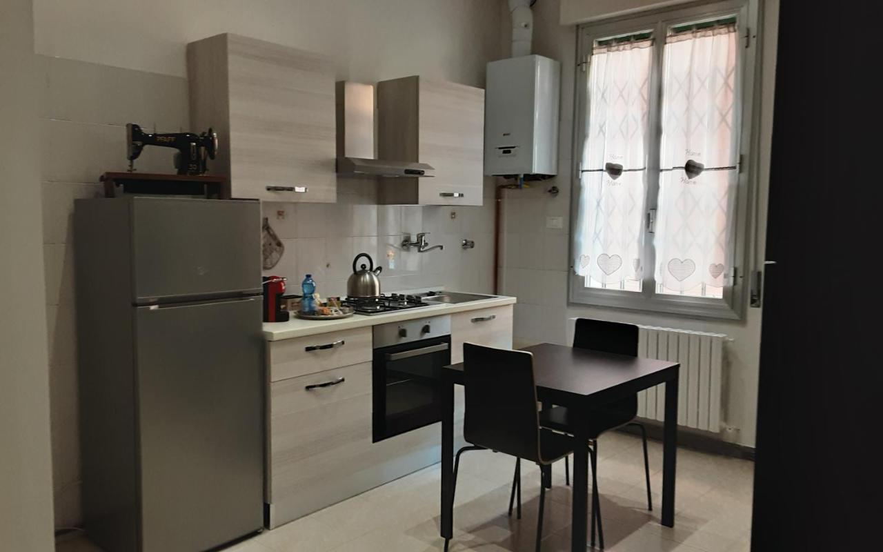 House Passarotti, 21 Leilighet Bologna Eksteriør bilde