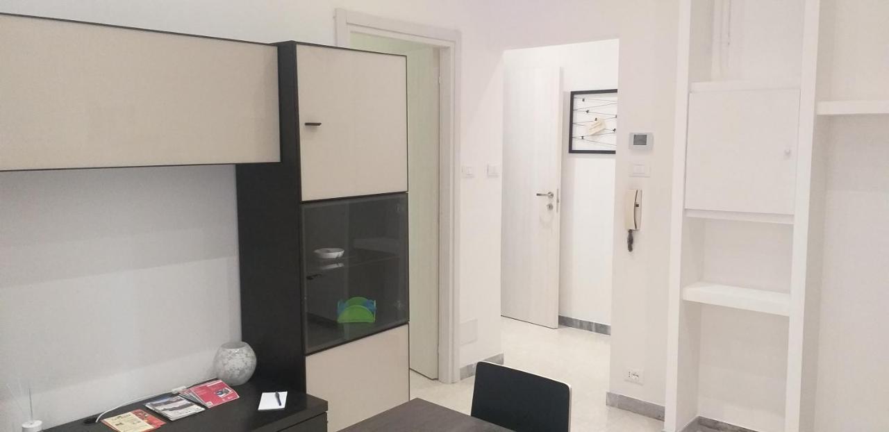 House Passarotti, 21 Leilighet Bologna Eksteriør bilde
