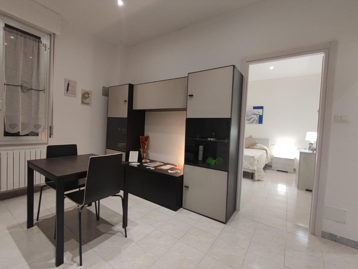 House Passarotti, 21 Leilighet Bologna Eksteriør bilde