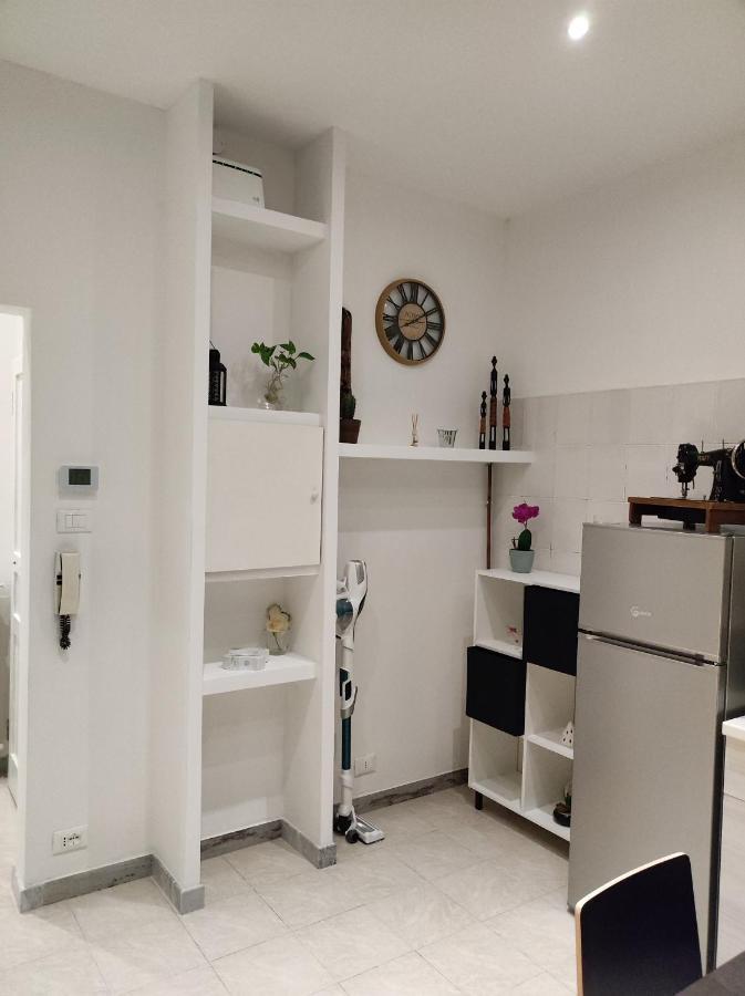 House Passarotti, 21 Leilighet Bologna Eksteriør bilde