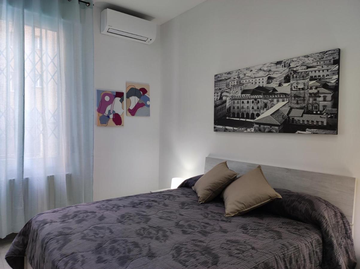 House Passarotti, 21 Leilighet Bologna Eksteriør bilde